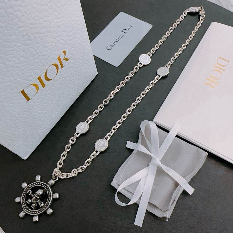 Dior Necklace 02yxs09